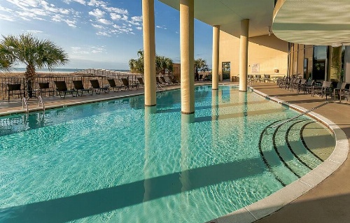 619 Holiday Isle image 2